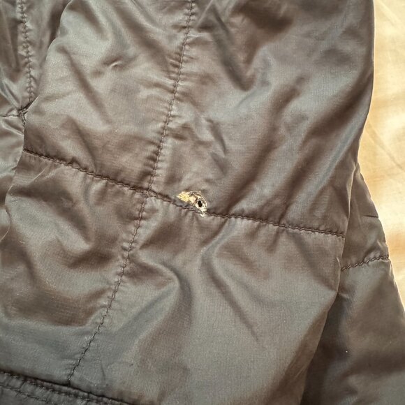 Columbia Men's Thermo Coil Jacket, Black, Size L - Picture 3 of 7